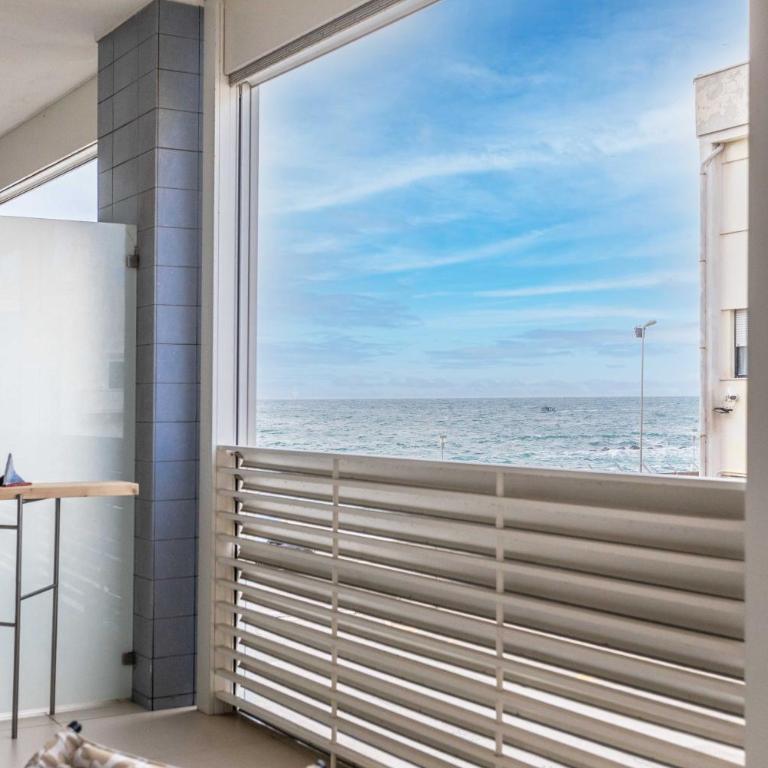 Appartamento Alba vista mare Gallipoli - Apulia Home - Appartamento con 2 Camere da Letto - 1