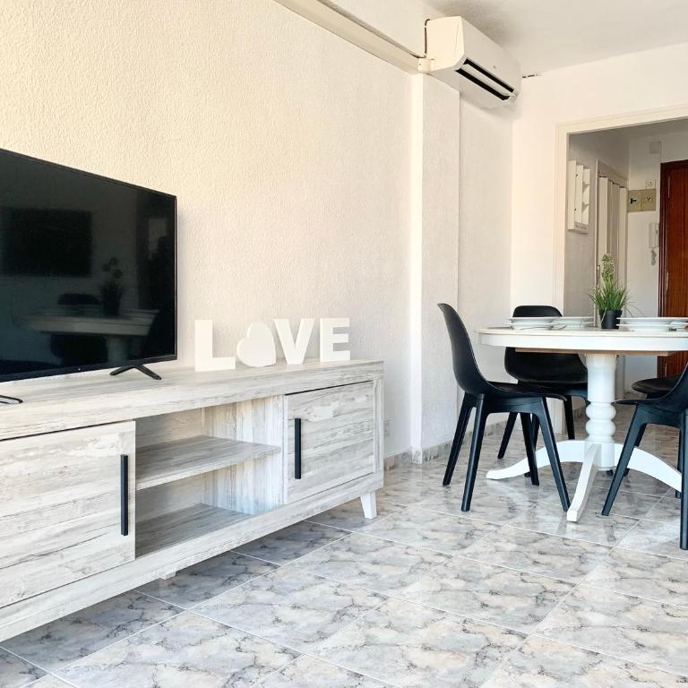 Apartamentos Zaragoza - Apartamento con vistas al jardín - 10