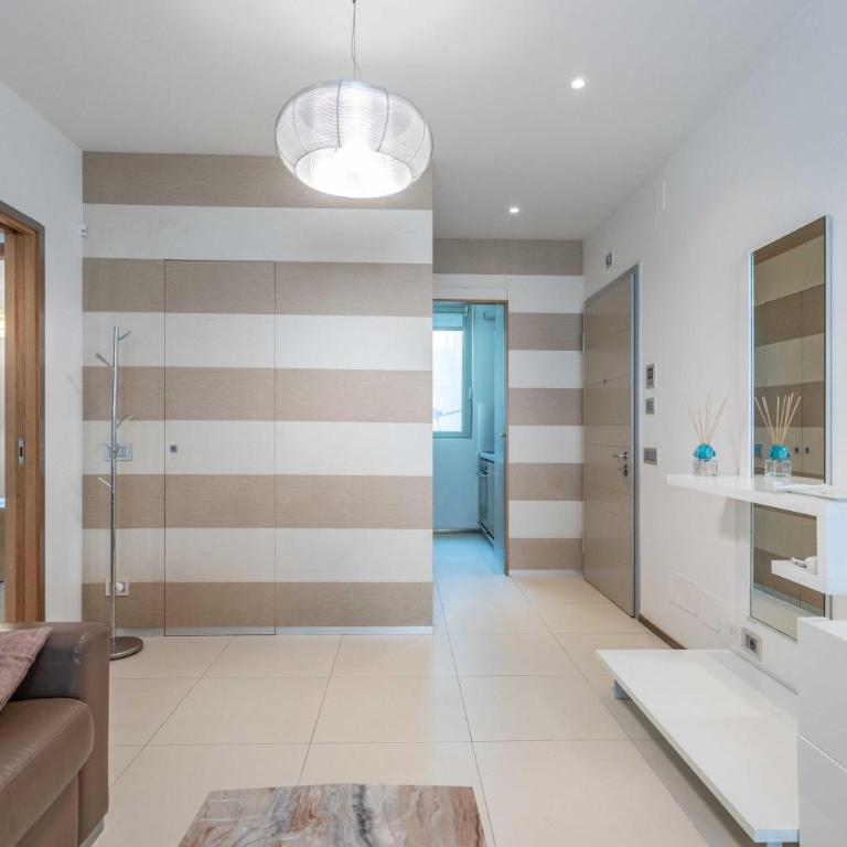 Appartamento Alba vista mare Gallipoli - Apulia Home - Appartamento con 2 Camere da Letto - 6