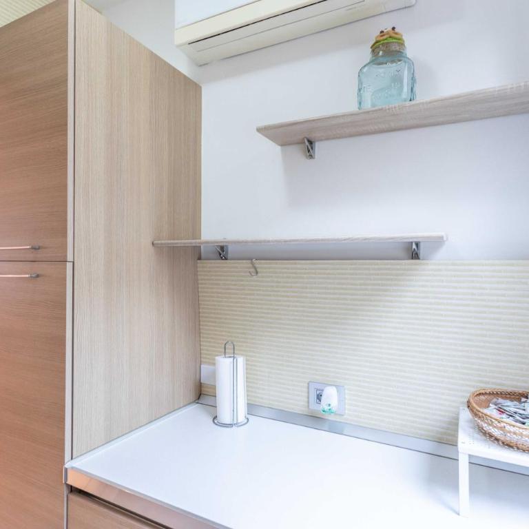 Appartamento Alba vista mare Gallipoli - Apulia Home - Appartamento con 2 Camere da Letto - 7