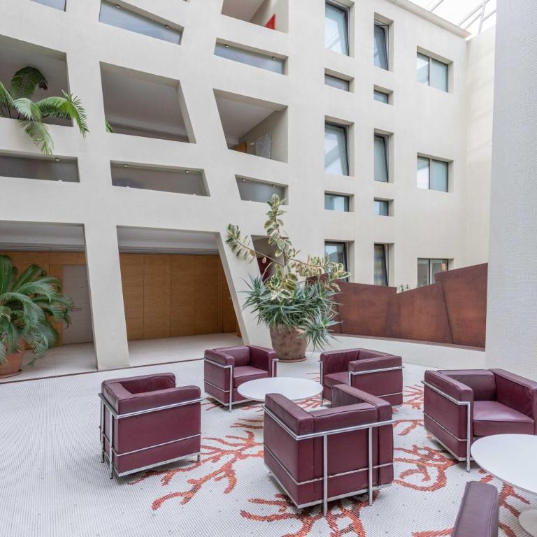 Appartamento Alba vista mare Gallipoli - Apulia Home - Appartamento con 2 Camere da Letto - 8