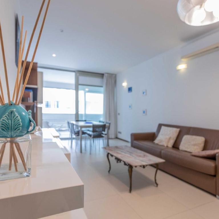 Appartamento Alba vista mare Gallipoli - Apulia Home - Appartamento con 2 Camere da Letto - 10