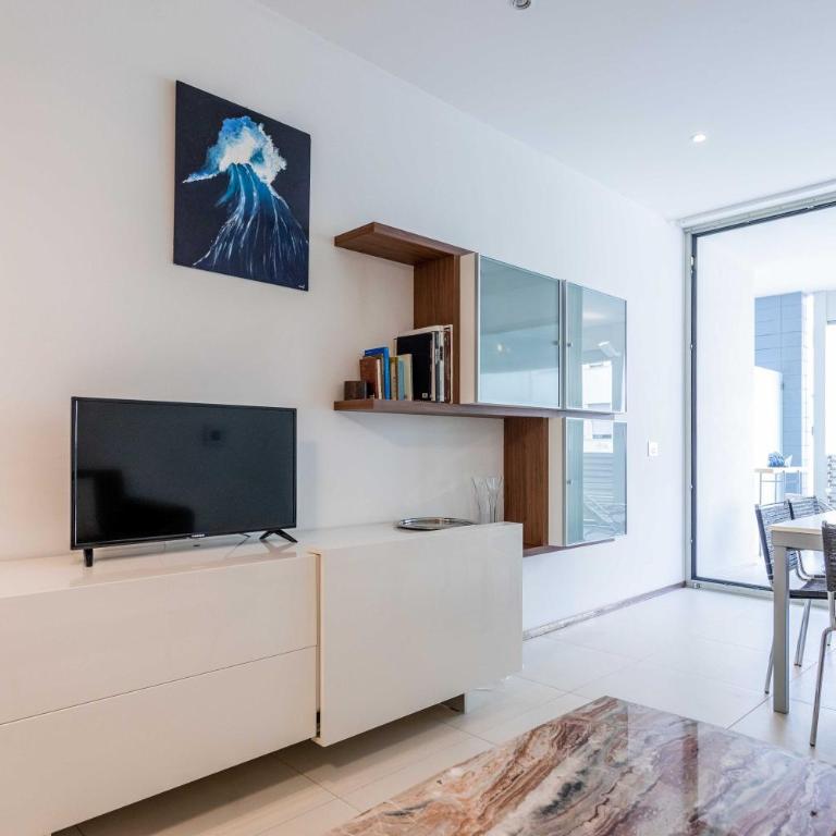 Appartamento Alba vista mare Gallipoli - Apulia Home - Appartamento con 2 Camere da Letto - 13