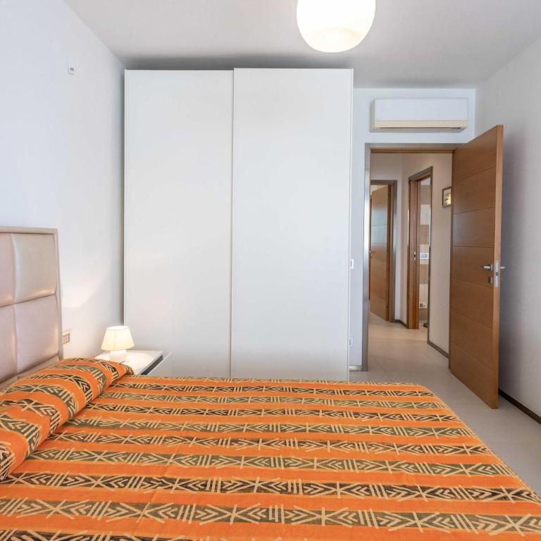 Appartamento Alba vista mare Gallipoli - Apulia Home - Appartamento con 2 Camere da Letto - 14