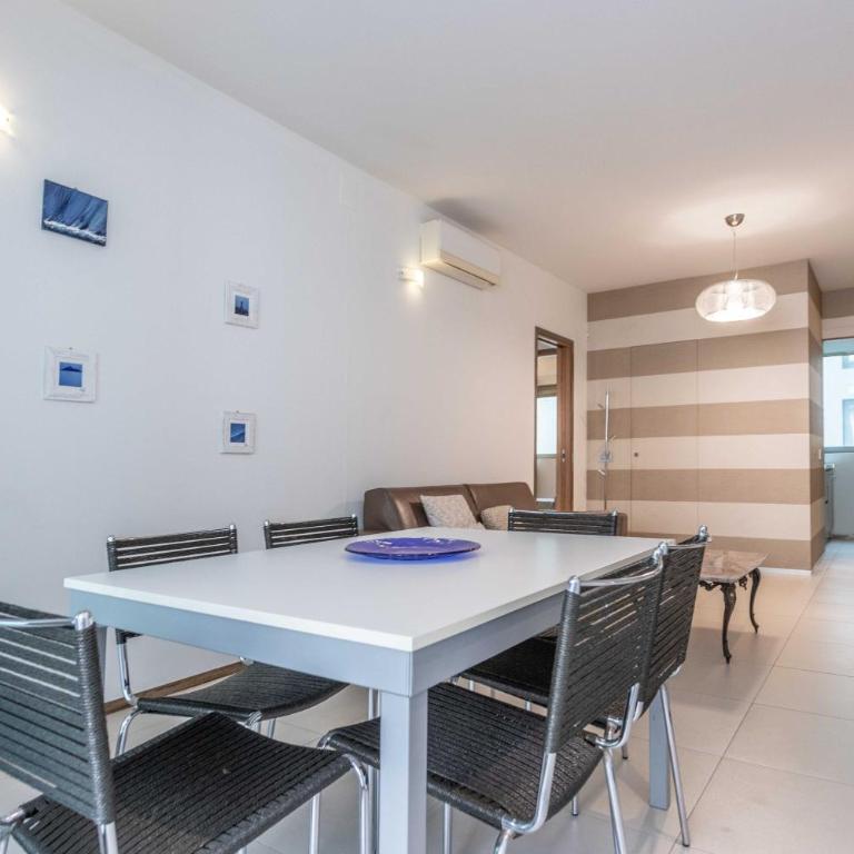 Appartamento Alba vista mare Gallipoli - Apulia Home - Appartamento con 2 Camere da Letto - 17