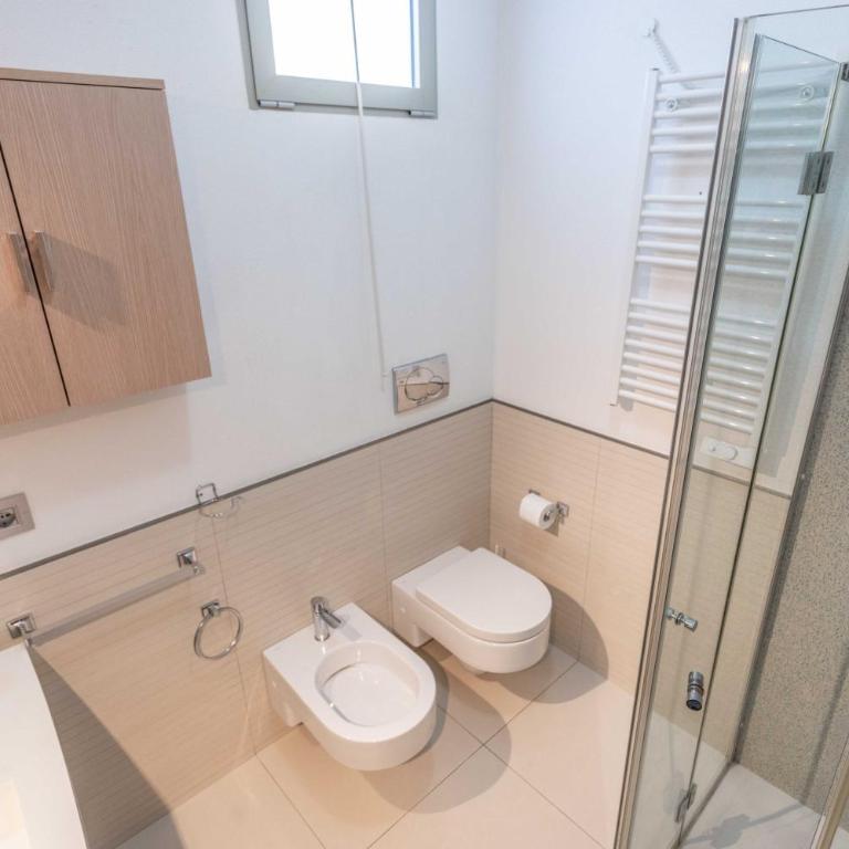 Appartamento Alba vista mare Gallipoli - Apulia Home - Appartamento con 2 Camere da Letto - 18