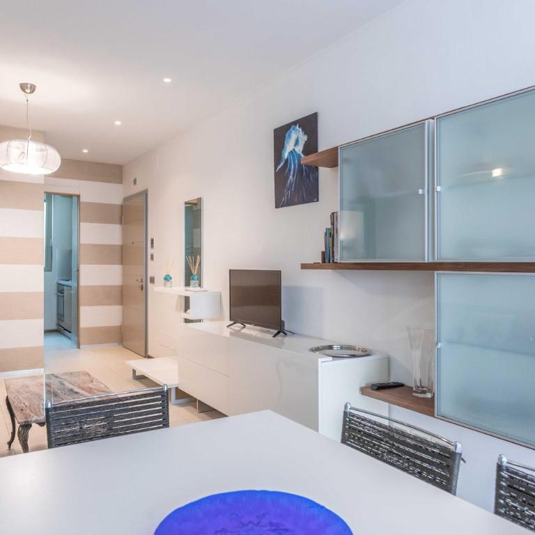 Appartamento Alba vista mare Gallipoli - Apulia Home - Appartamento con 2 Camere da Letto - 24