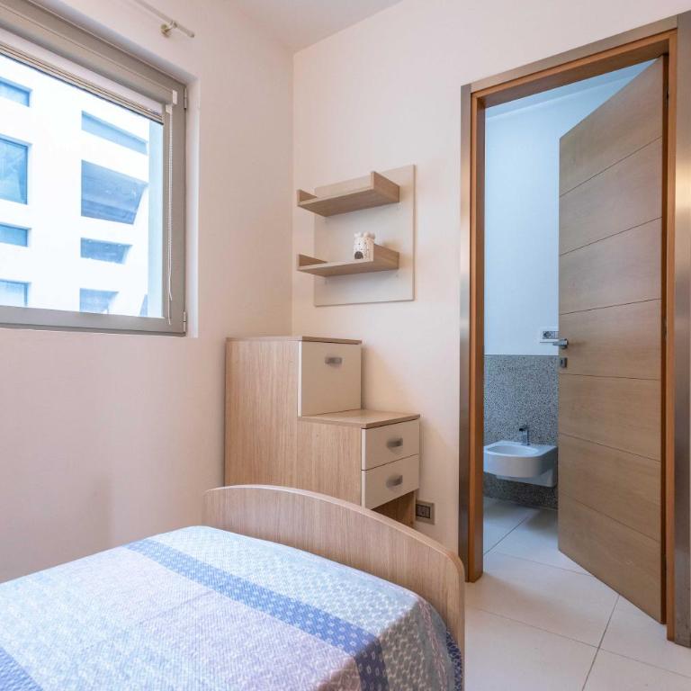 Appartamento Alba vista mare Gallipoli - Apulia Home - Appartamento con 2 Camere da Letto - 25