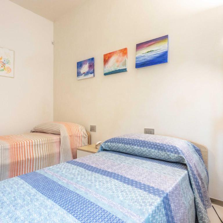 Appartamento Alba vista mare Gallipoli - Apulia Home - Appartamento con 2 Camere da Letto - 27