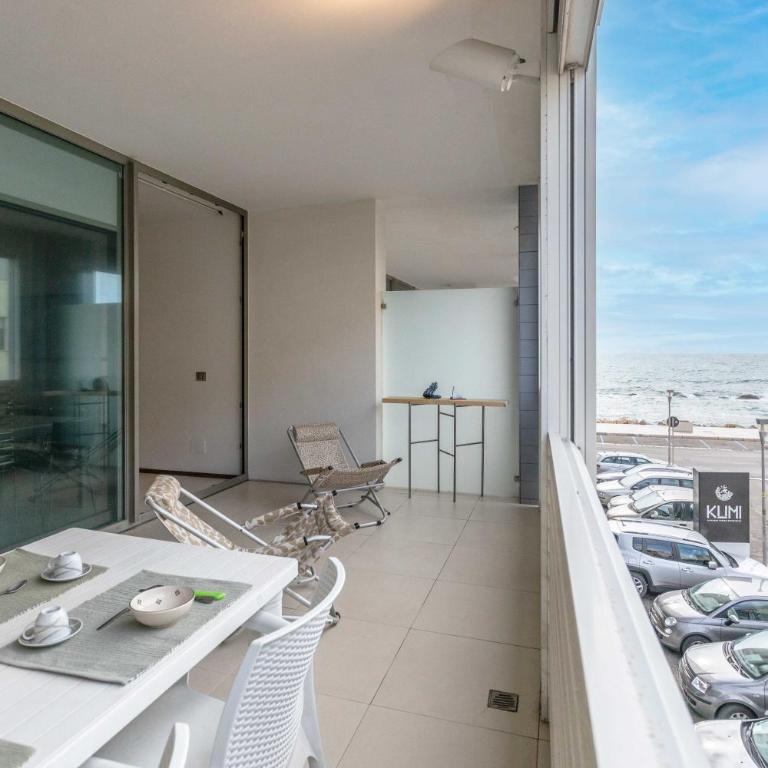 Appartamento Alba vista mare Gallipoli - Apulia Home - Appartamento con 2 Camere da Letto - 29