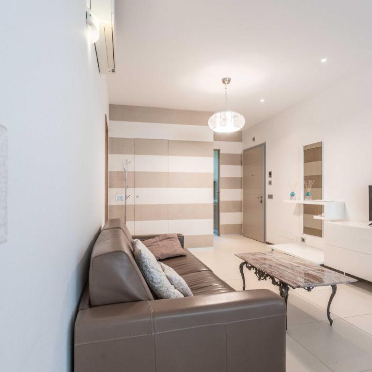 Appartamento Alba vista mare Gallipoli - Apulia Home - Appartamento con 2 Camere da Letto - 31