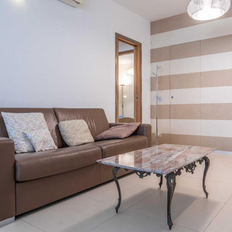 Appartamento Alba vista mare Gallipoli - Apulia Home - Appartamento con 2 Camere da Letto - 33