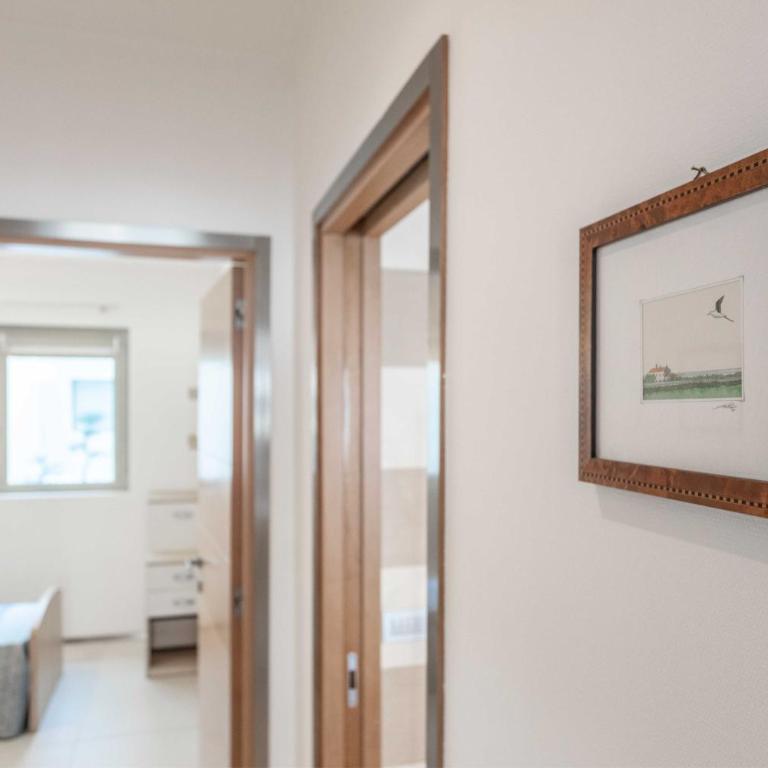 Appartamento Alba vista mare Gallipoli - Apulia Home - Appartamento con 2 Camere da Letto - 35