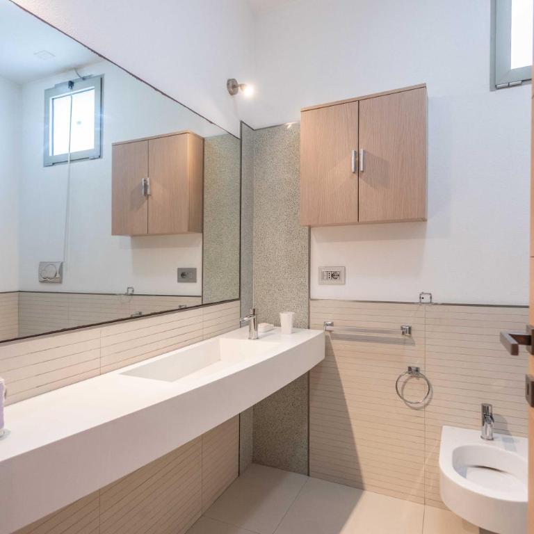 Appartamento Alba vista mare Gallipoli - Apulia Home - Appartamento con 2 Camere da Letto - 38