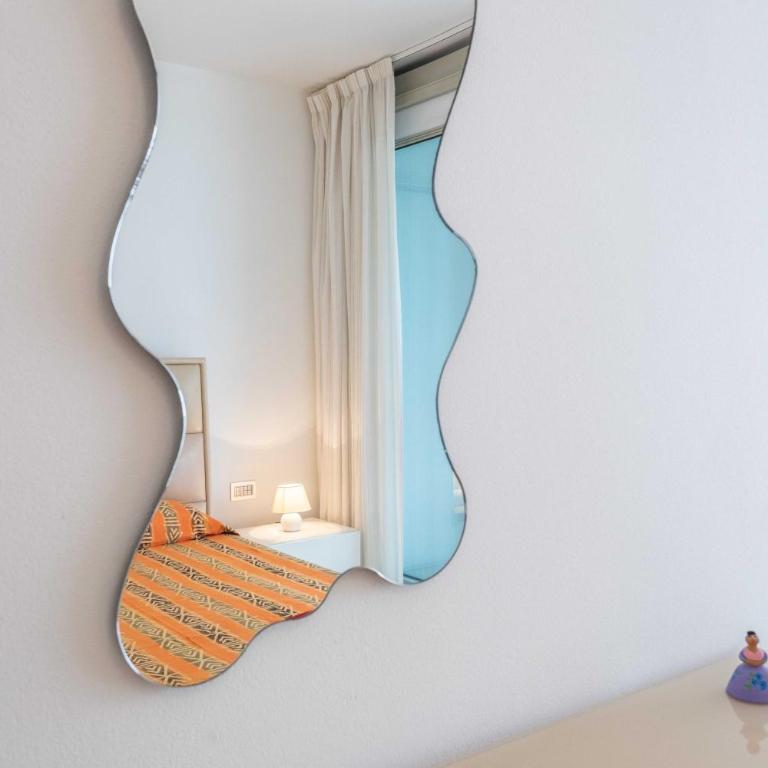 Appartamento Alba vista mare Gallipoli - Apulia Home - Appartamento con 2 Camere da Letto - 39