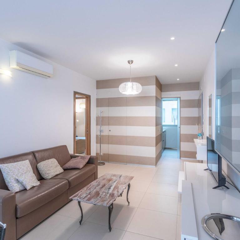 Appartamento Alba vista mare Gallipoli - Apulia Home - Appartamento con 2 Camere da Letto - 40