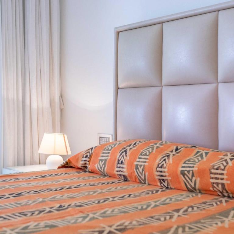 Appartamento Alba vista mare Gallipoli - Apulia Home - Appartamento con 2 Camere da Letto - 45