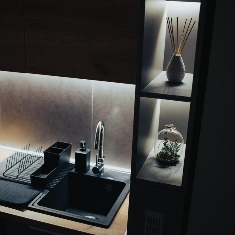 My Space apartment - One-Bedroom Apartment - 26