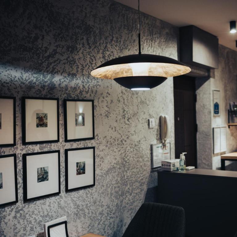 My Space apartment - One-Bedroom Apartment - 25