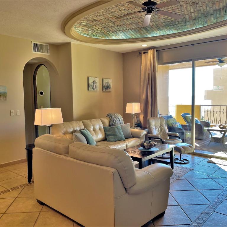 Bella Sirena 601-D - Apartamento con vistas al mar - 7