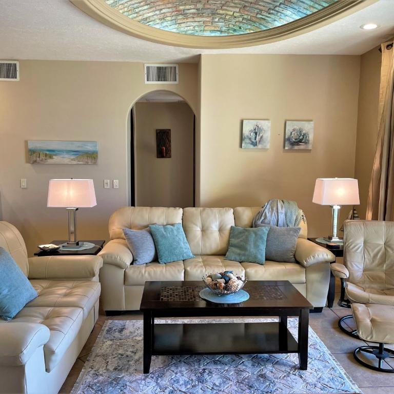 Bella Sirena 601-D - Apartamento con vistas al mar - 9