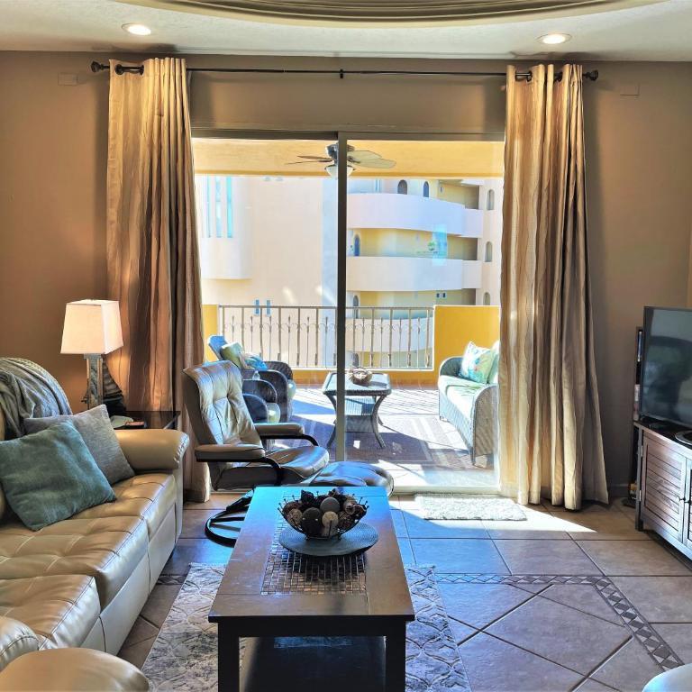 Bella Sirena 601-D - Apartamento con vistas al mar - 10