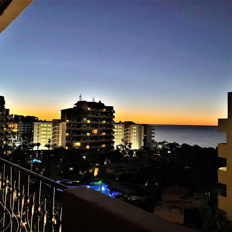 Bella Sirena 601-D - Apartamento con vistas al mar - 27