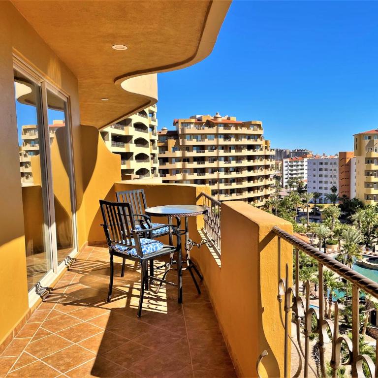 Bella Sirena 601-D - Apartamento con vistas al mar - 25