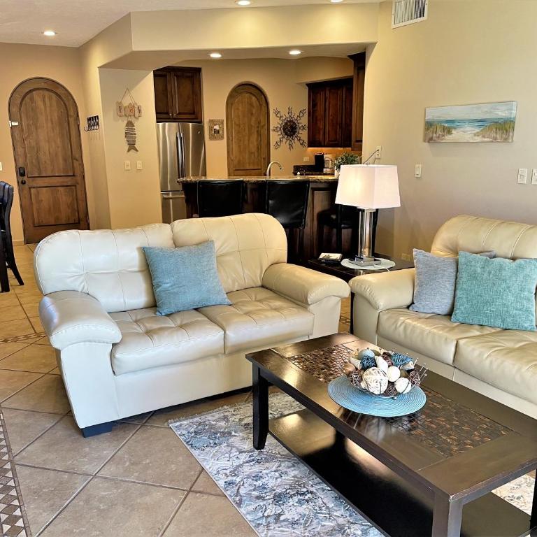 Bella Sirena 601-D - Apartamento con vistas al mar - 8