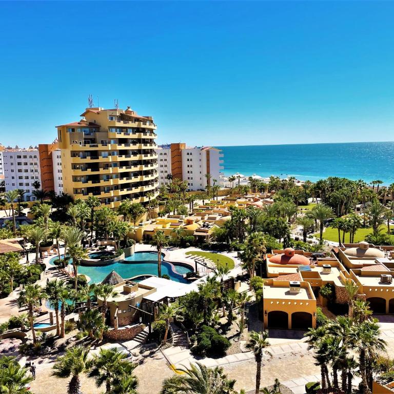 Bella Sirena 601-D - Apartamento con vistas al mar - 1
