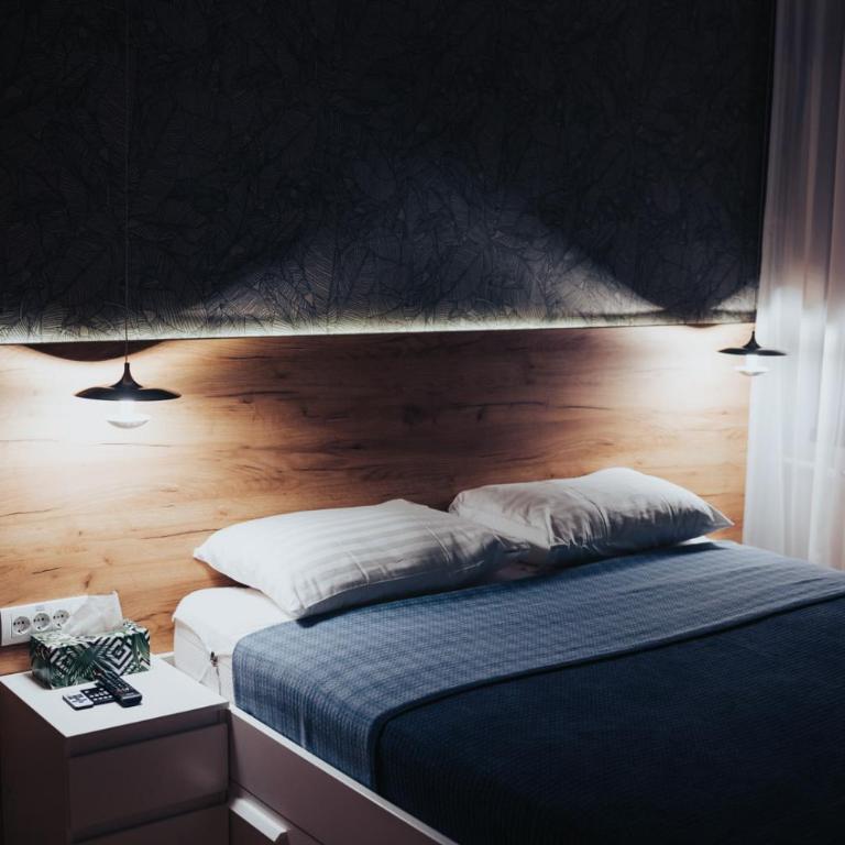 My Space apartment - One-Bedroom Apartment - 23