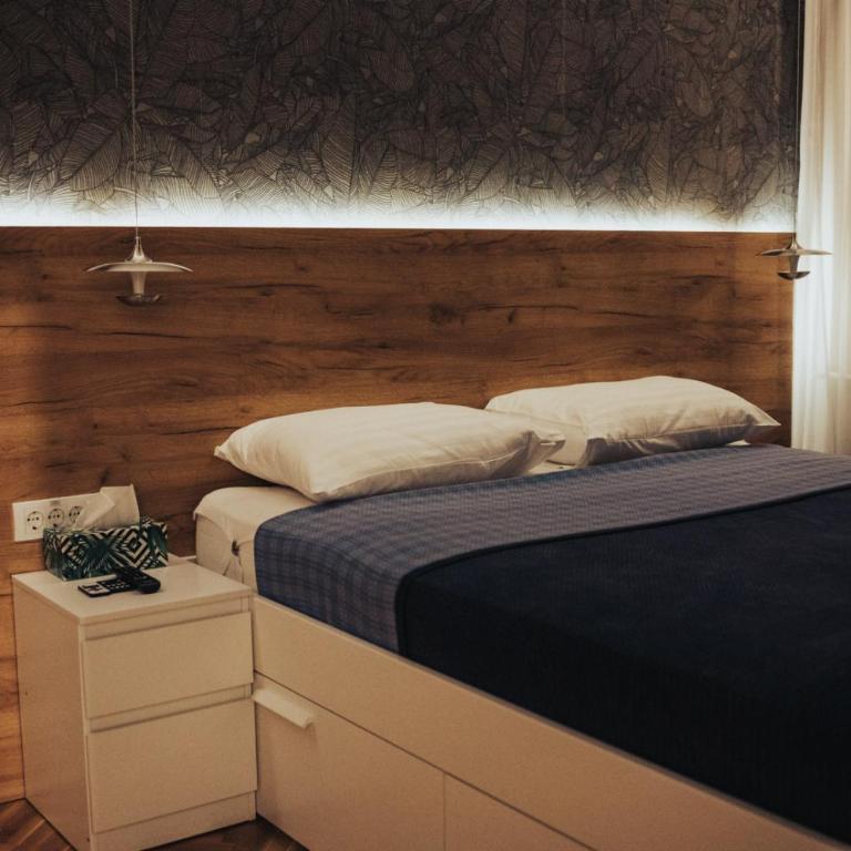 My Space apartment - One-Bedroom Apartment - 17