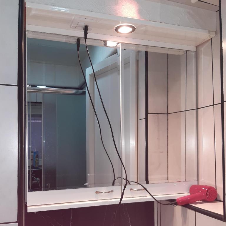 Djakuzi Viktorija - Apartman sa 1 Spavaćom Sobom - 20