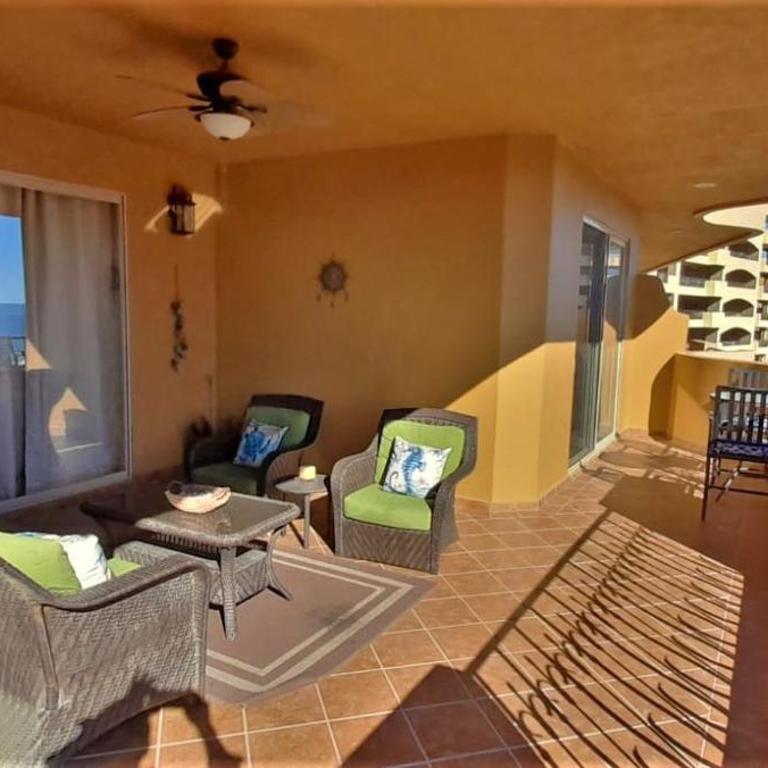Bella Sirena 601-D - Apartamento con vistas al mar - 22