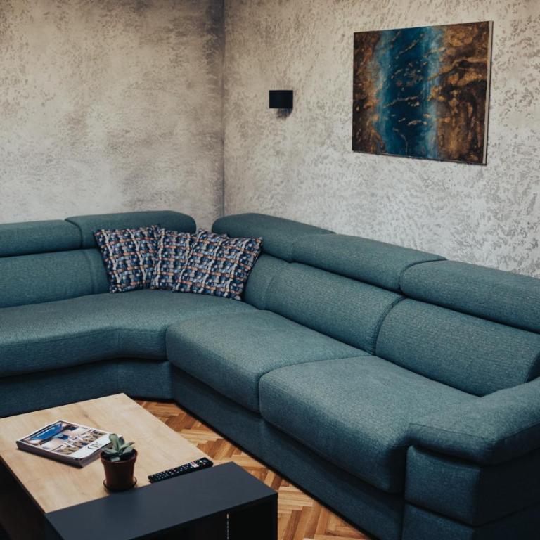 My Space apartment - One-Bedroom Apartment - 16