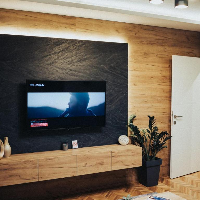 My Space apartment - One-Bedroom Apartment - 21