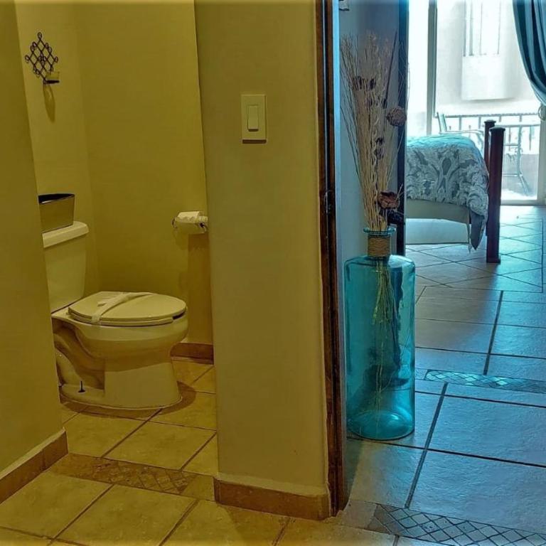 Bella Sirena 601-D - Apartamento con vistas al mar - 20