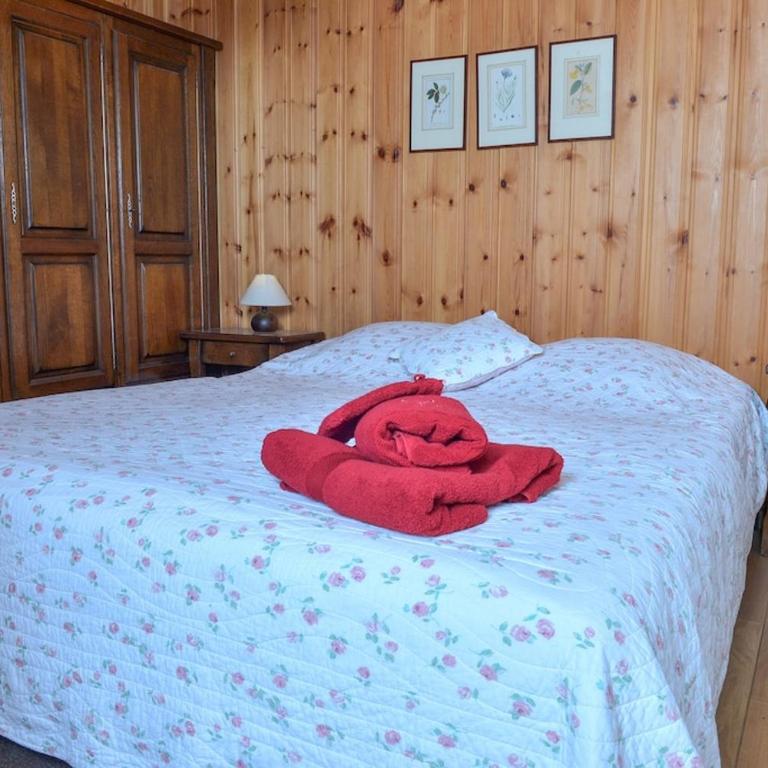 LA TZOUMAZ - VERBIER 4 Vallées - Grand Chalet 5 chambres, Ski IN/OUT, Sauna - Chalet - 29