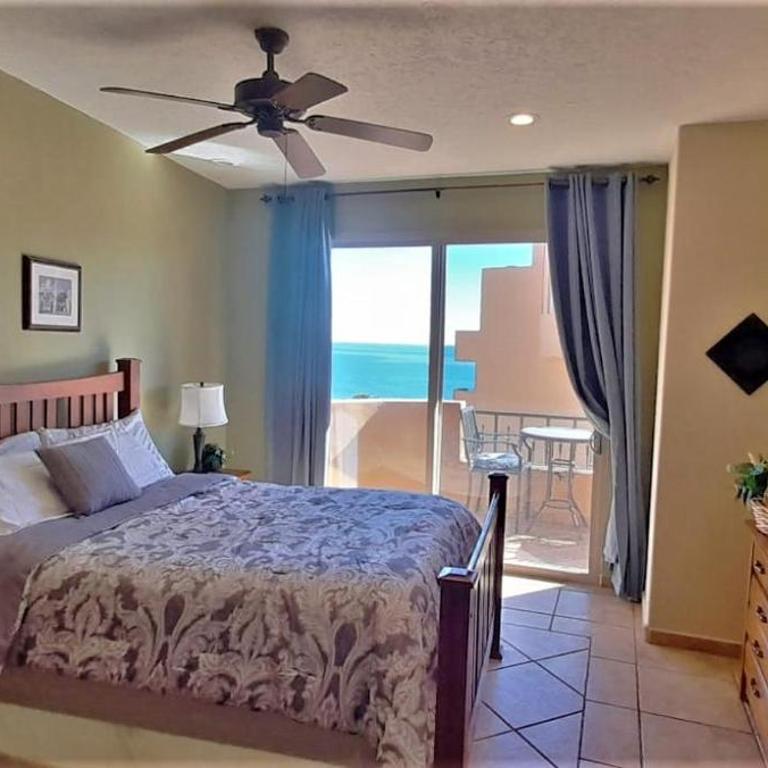Bella Sirena 601-D - Apartamento con vistas al mar - 15