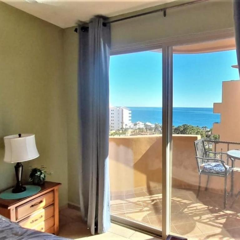 Bella Sirena 601-D - Apartamento con vistas al mar - 16