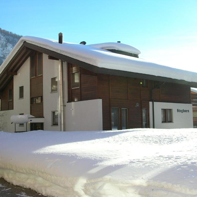 Steghorn 3 - Apartamento de 2 dormitorios - 22
