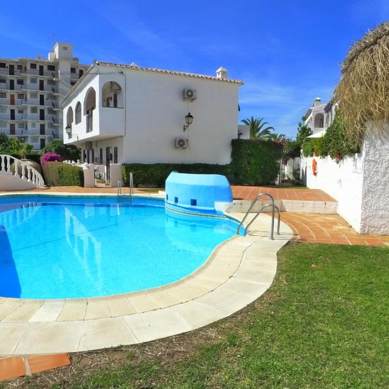 R1351 Verano Azul 31bis - Apartamento con terraza - 20
