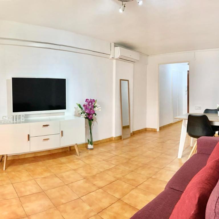 Apartamentos Zaragoza - Apartamento con terraza - 2