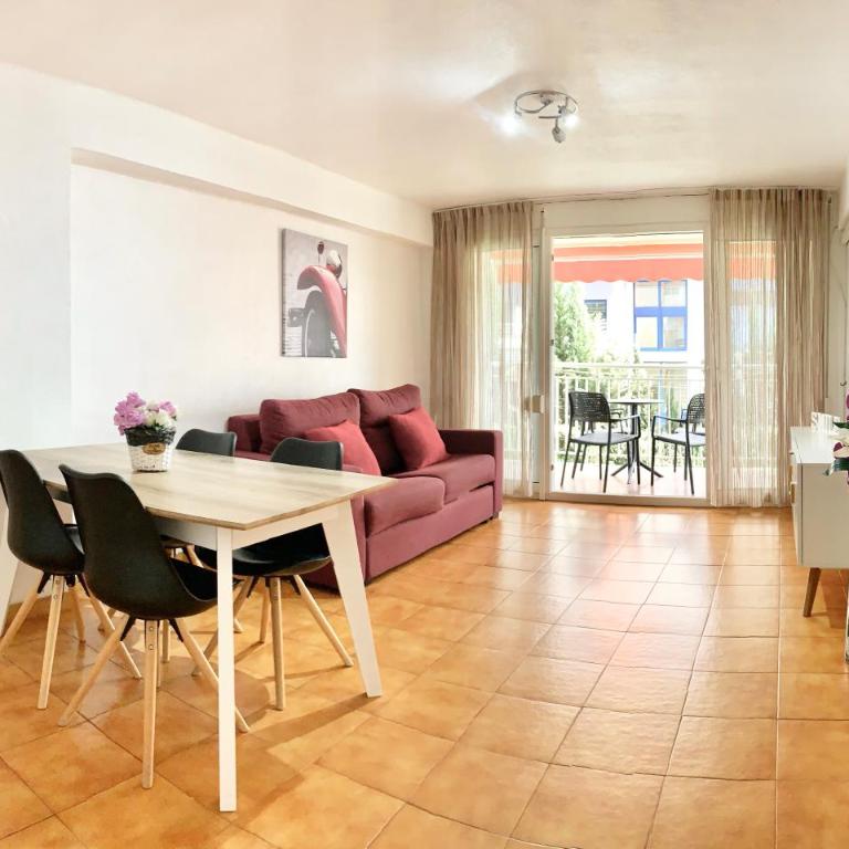 Apartamentos Zaragoza - Apartamento con terraza - 7