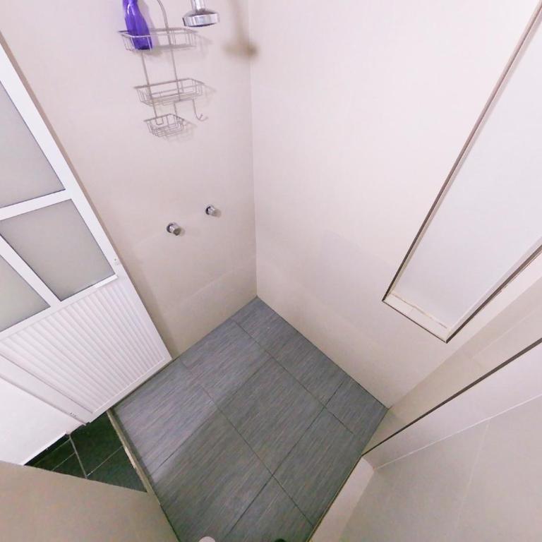 RCH Suite - Habitación Cuádruple Estándar - 4