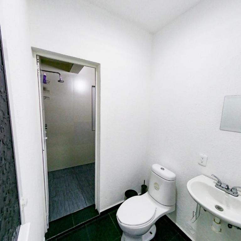 RCH Suite - Habitación Cuádruple Estándar - 7