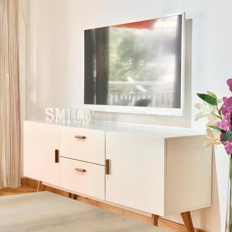 Apartamentos Zaragoza - Apartamento con terraza - 1