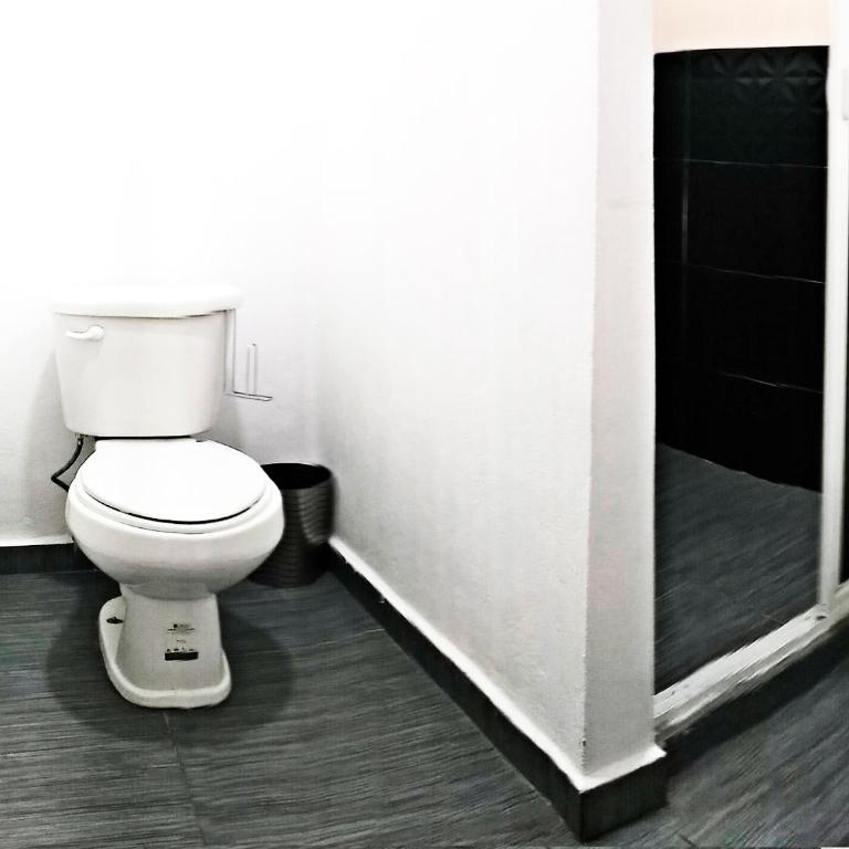 RCH Suite - Habitación Triple Estándar - 3