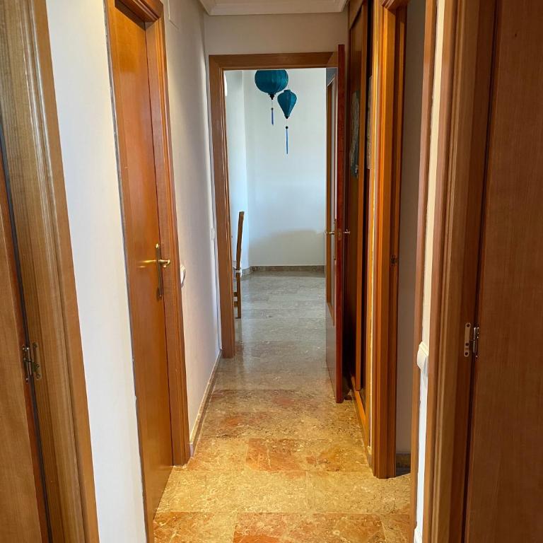 Precioso apartamento junto al mar en Denia - Apartamento de 3 dormitorios - 12