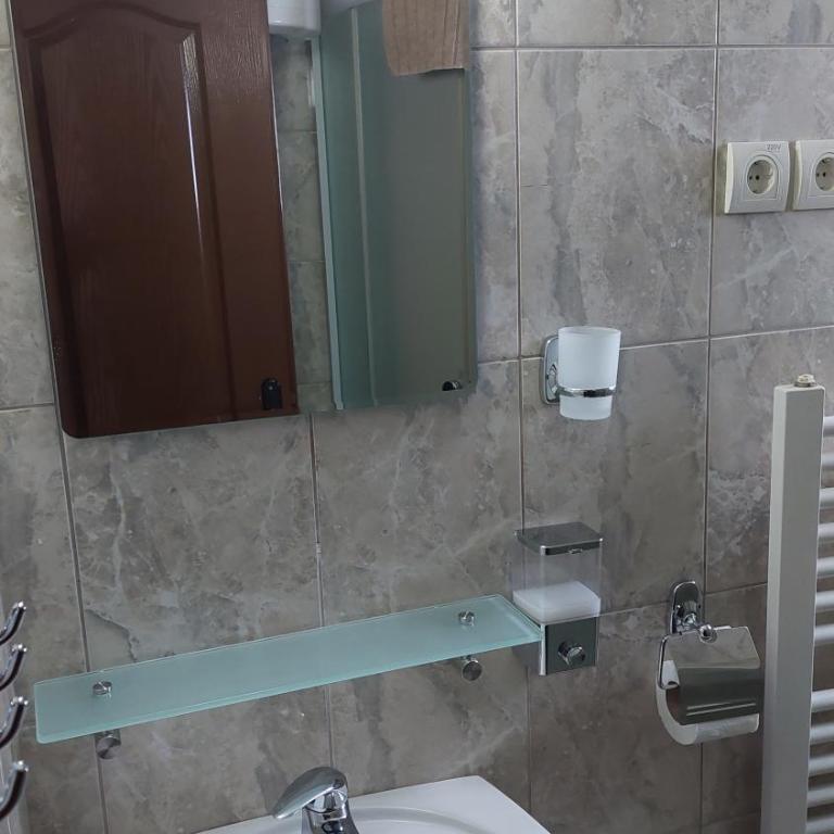 Apartments Tatic - Studio Apartment - 4